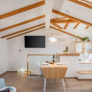 Appartement Santolina, Split