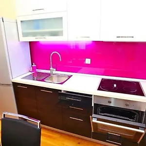  Apartamento Retreat