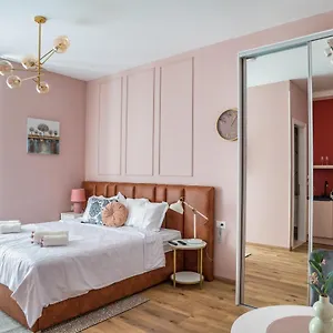 Appartement Center De Lux “ Zara “, Split