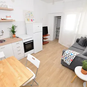 Appartement & Studio In The Centre, Split