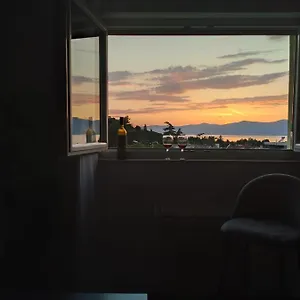Appartement Sunset City, Split