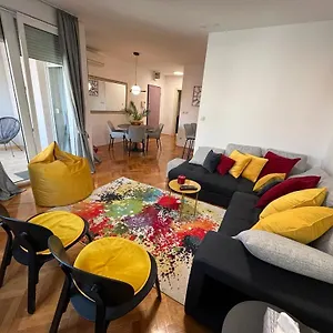  Apartamento Luxury Ora