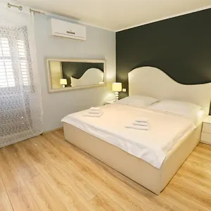Appartement Apartman Gentile, Split