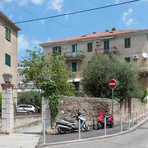 Appartement Buenas Noches, Split
