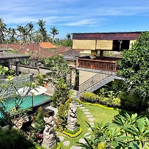 Sari Murni , Ubud Indonésie
