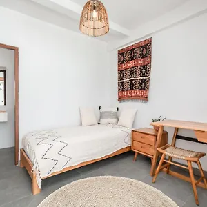 Yume , Uluwatu Indonésie