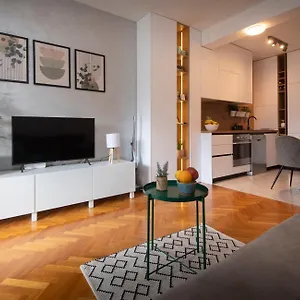Appartement Petado, Split