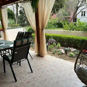  Apartamento Dioklecian Dream