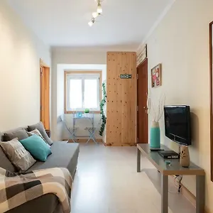 Biti's Nest , Lisboa Portugal