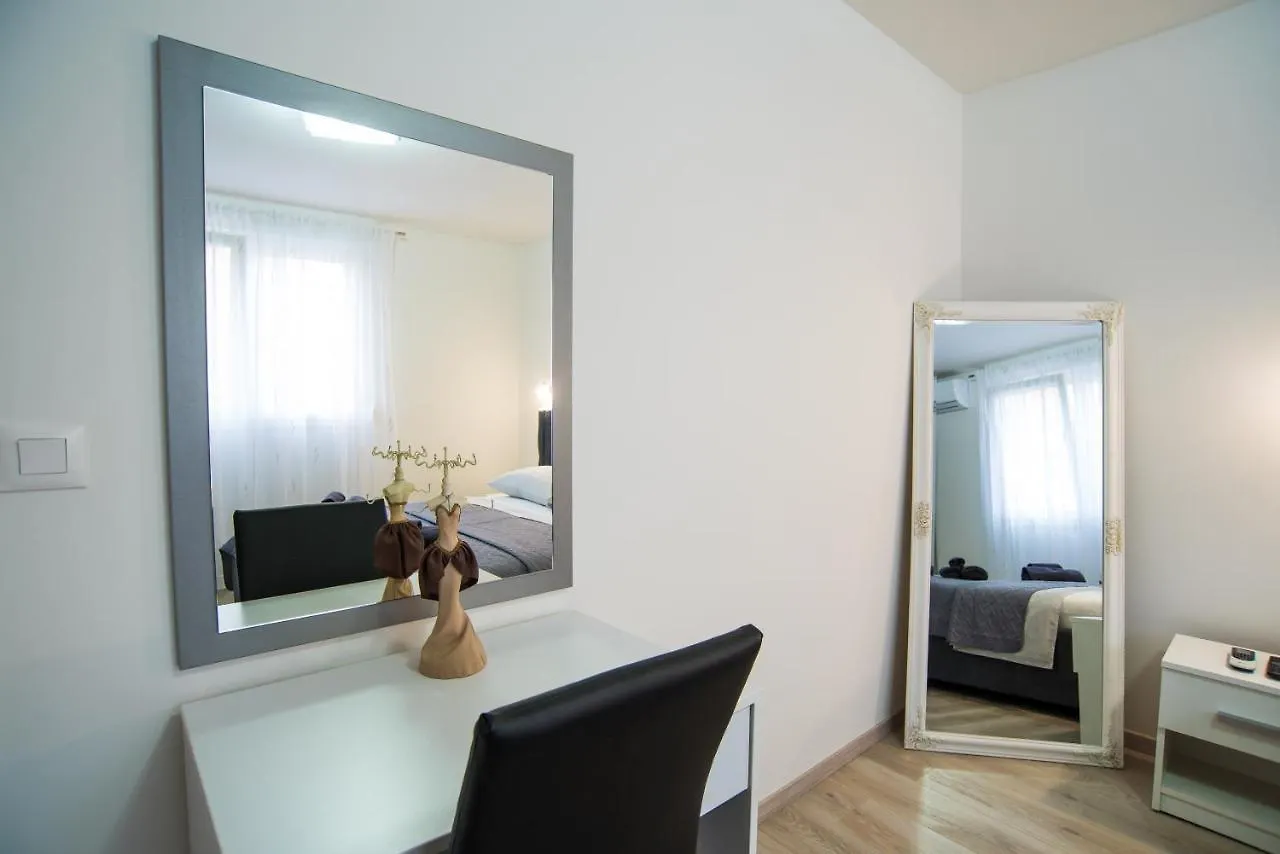 Too Sweet Apartment 1 Split Croacia